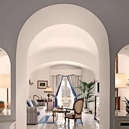 Palazzo Avino Hotell 5*