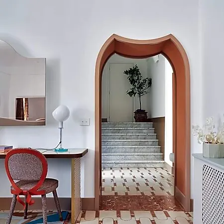 Hotel Palazzo Avino 5*