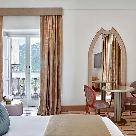 Hotel Palazzo Avino