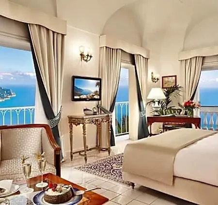 Hotel Palazzo Avino 5*