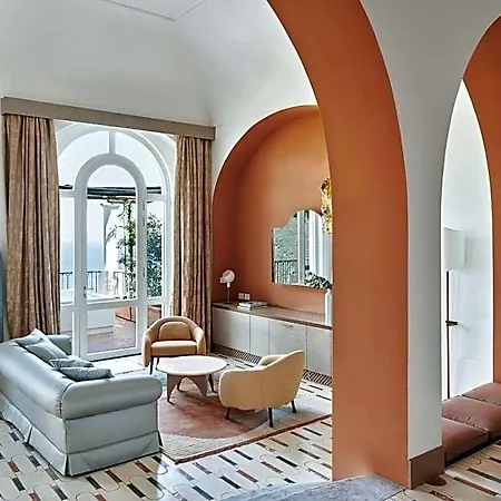 Palazzo Avino 5* Ravello