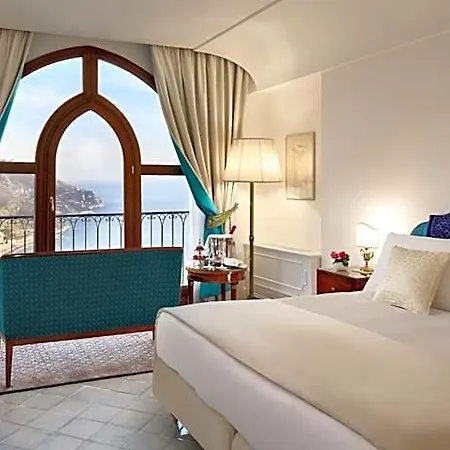 Hotel Palazzo Avino