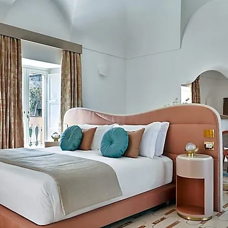 Palazzo Avino Hotel Ravello