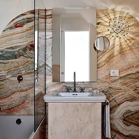 Hotel Palazzo Avino