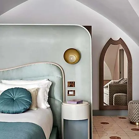 Hotel Palazzo Avino Ravello