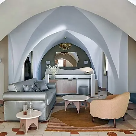 Hotel Palazzo Avino Ravello