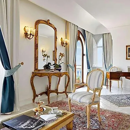 Hotel Palazzo Avino