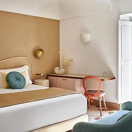 Hotel Palazzo Avino