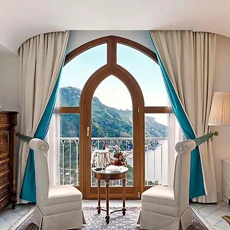 Hotel Palazzo Avino Ravello
