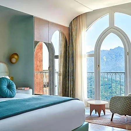 Palazzo Avino Hotel