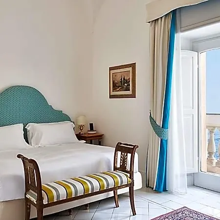 Palazzo Avino Hotel 5*