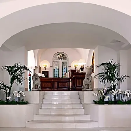 Palazzo Avino 5* Ravello