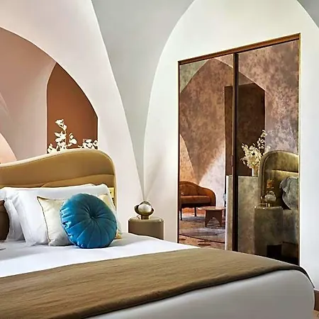 Palazzo Avino 5* Ravello