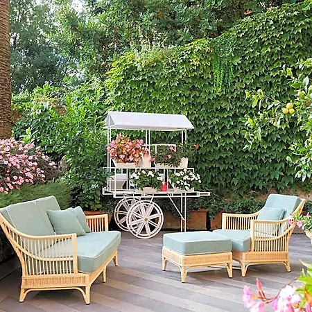 Palazzo Avino Hotel 5*