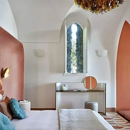 Hotel Palazzo Avino 5*