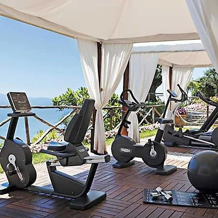 Hotel Palazzo Avino Ravello
