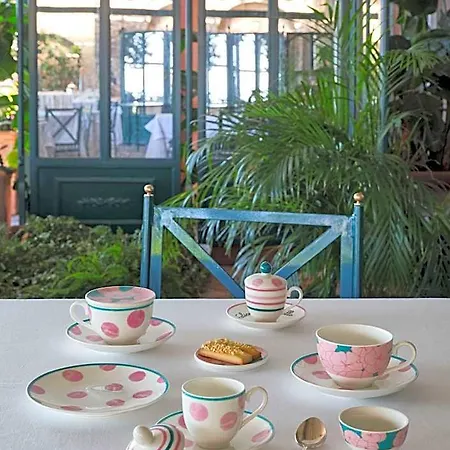 Hotel Palazzo Avino 5*
