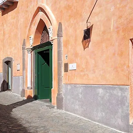 Palazzo Avino Hotel
