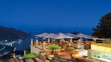 Palazzo Avino 5* רבאלו