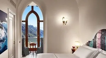 Palazzo Avino Hotel 5*