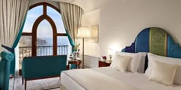 Hotel Palazzo Avino