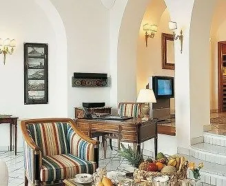 Palazzo Avino 5*