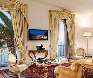 Palazzo Avino מלון רבאלו