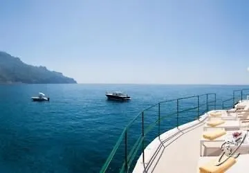 Hotel Palazzo Avino