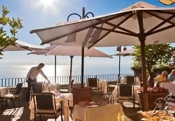 Hotel Palazzo Avino