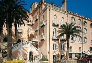 Hotel Palazzo Avino Ravello