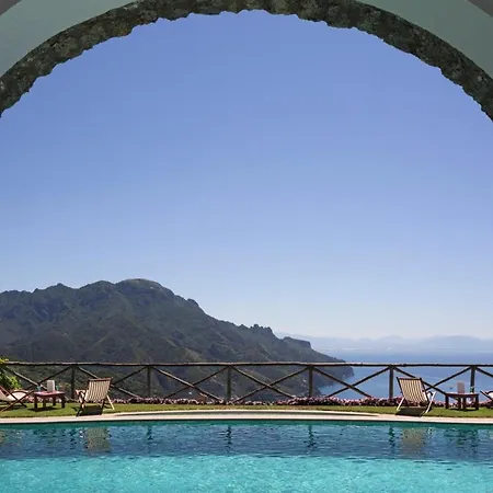 Hotel Palazzo Avino Ravello