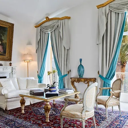 Palazzo Avino Ravello