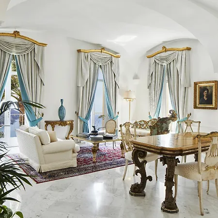 Palazzo Avino 5*