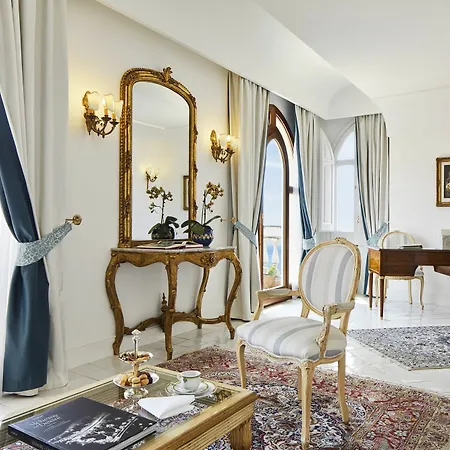 Hotel Palazzo Avino Ravello