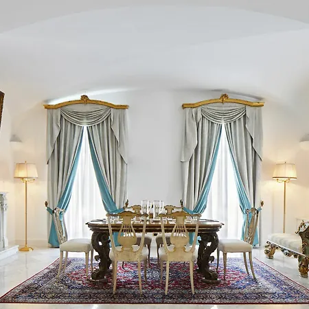 Palazzo Avino