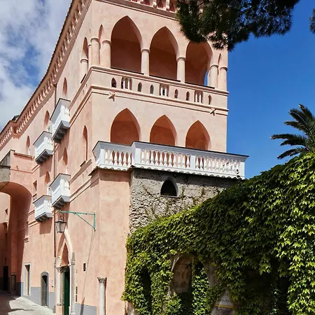 Palazzo Avino Hotel Ravello