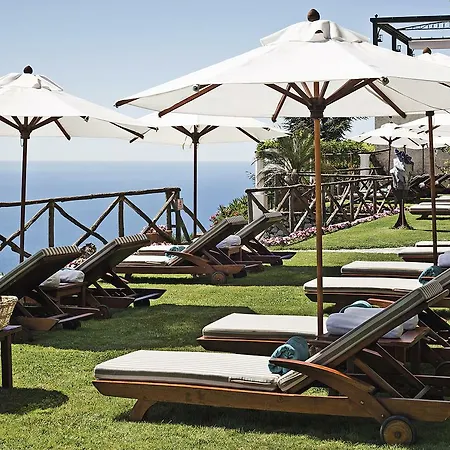 Palazzo Avino Hotel