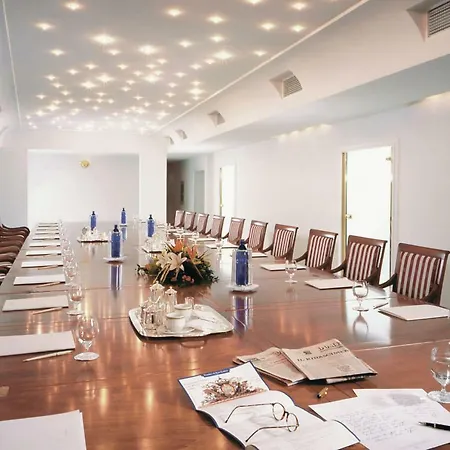 Hotel Palazzo Avino 5*