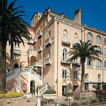 Palazzo Avino 5*